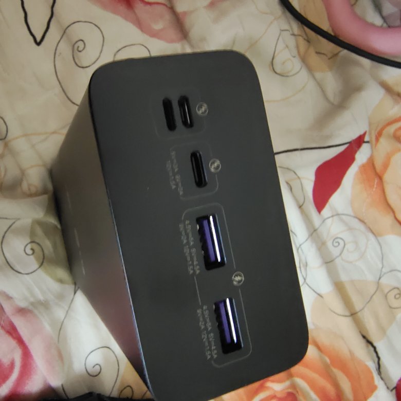 罗马仕pea40点评