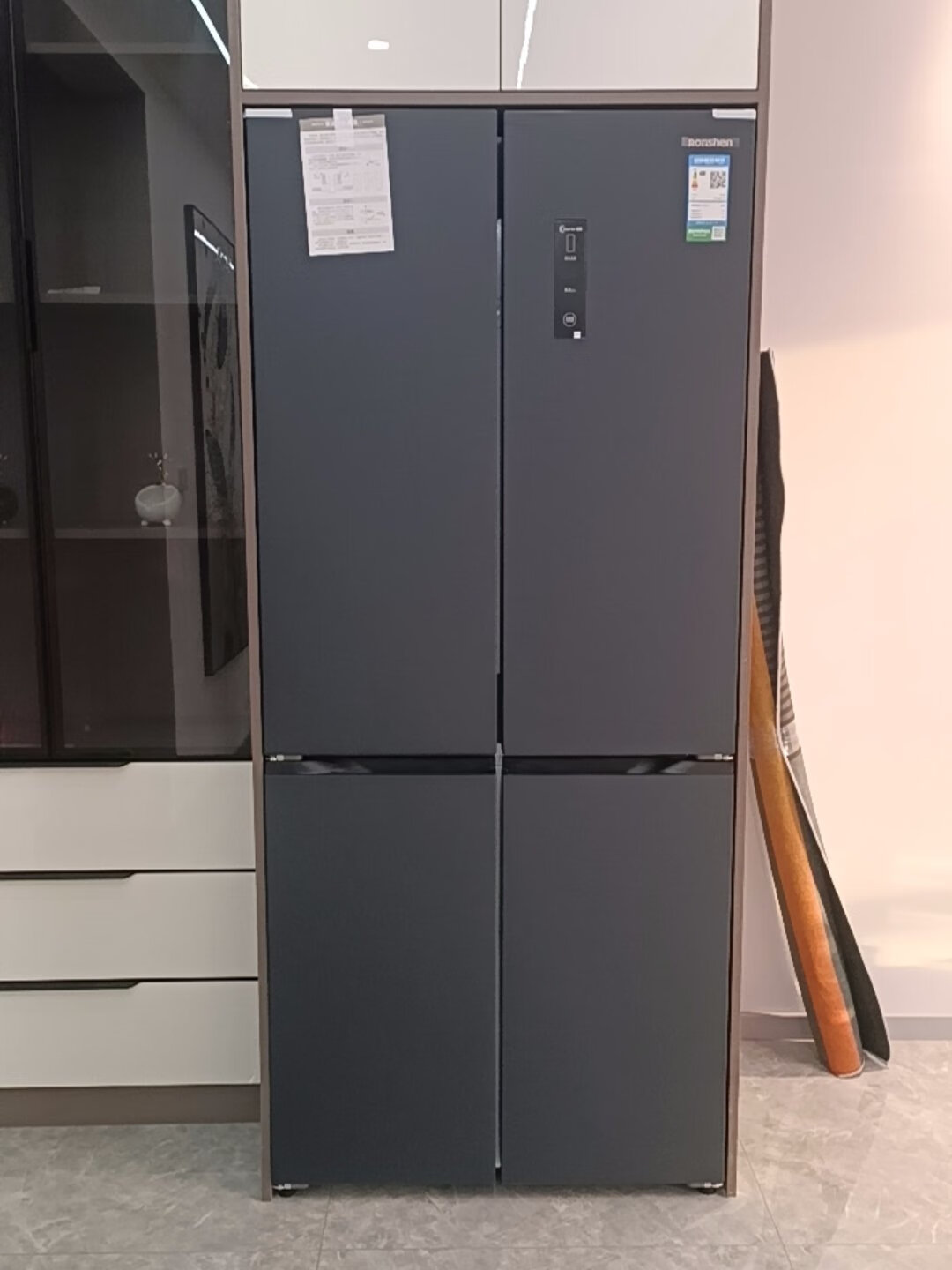 质量评测报告容声bcd505wd1fpq冰箱怎么样被坑了吗测评怎么样老司机