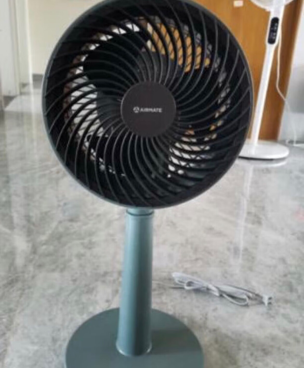 入手解密艾美特fa18ad611电风扇怎么样真的很差吗分享怎么样真相评测