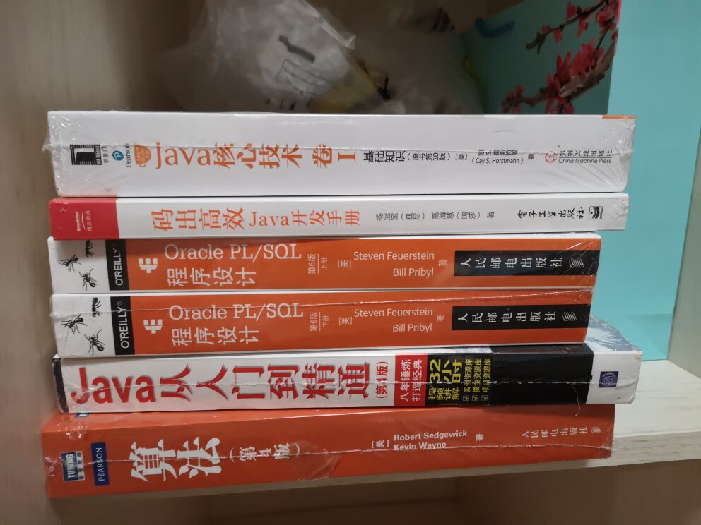 物流一流，双十一还没到就急着入手了！199-100再加券已经比较便宜了，好好学习天天向上！