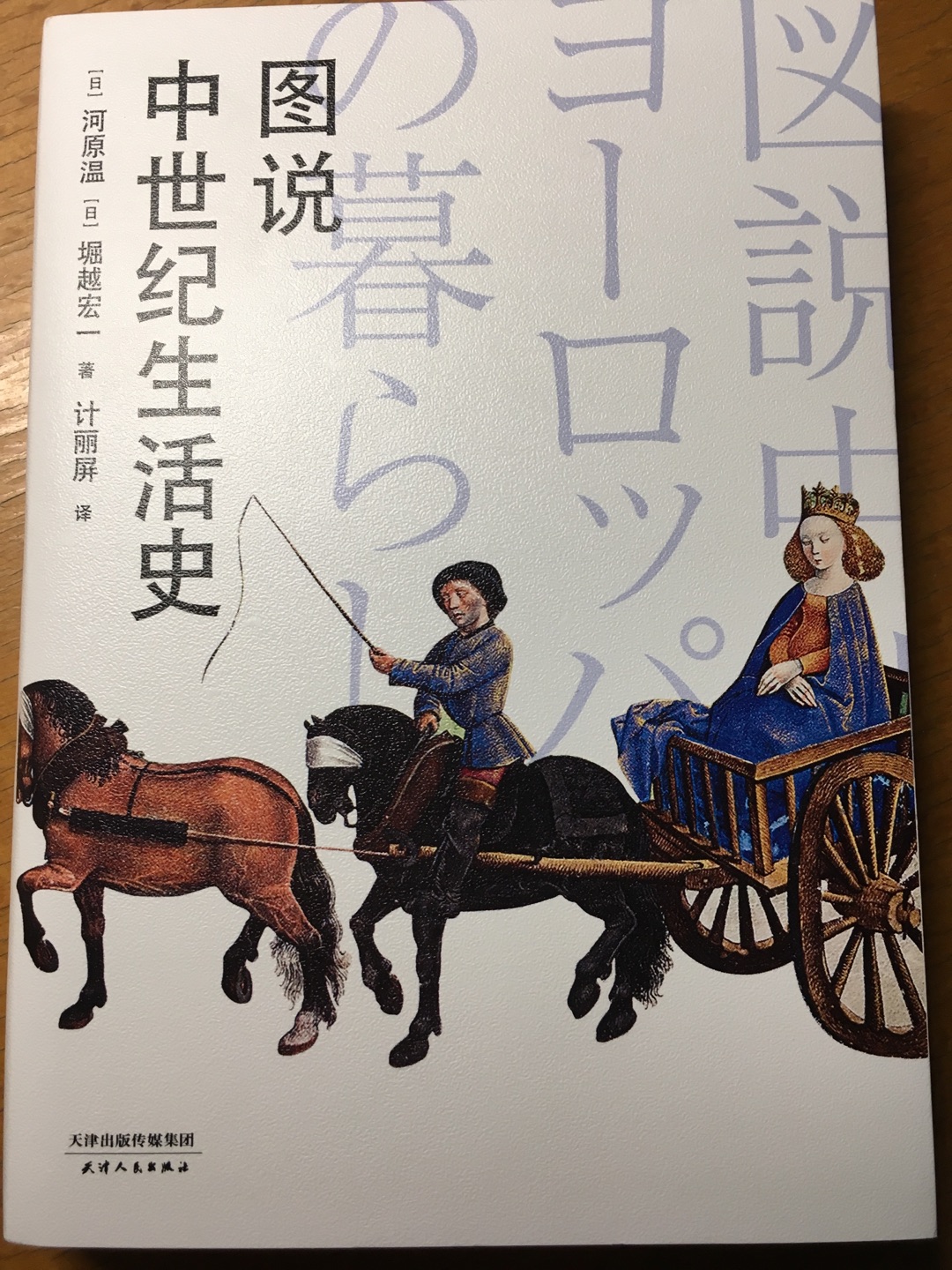 日系社科类书籍，很有意思的主题，别开生面的解读。
