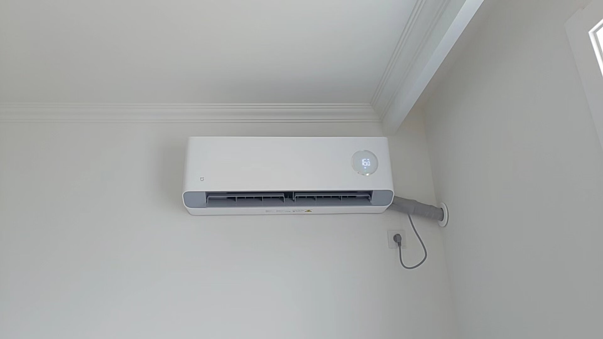 图文评测曝光小米kfr35gwf3a1空调怎么样真的很差吗测评怎么样爆款