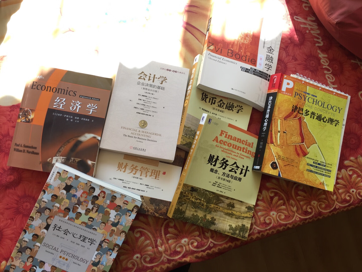 正版書，還沒看完，買了一堆，夠看一年，看完再細評價