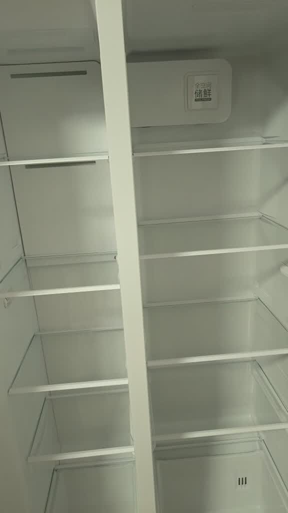 重要提醒奥马bcd530wkhb冰箱怎么样值得买吗爆料怎么样优缺点测评爆料