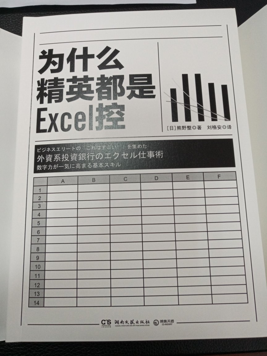 书已经收到了，虽然是日本人写的，但是很不错，大家可以学习一下