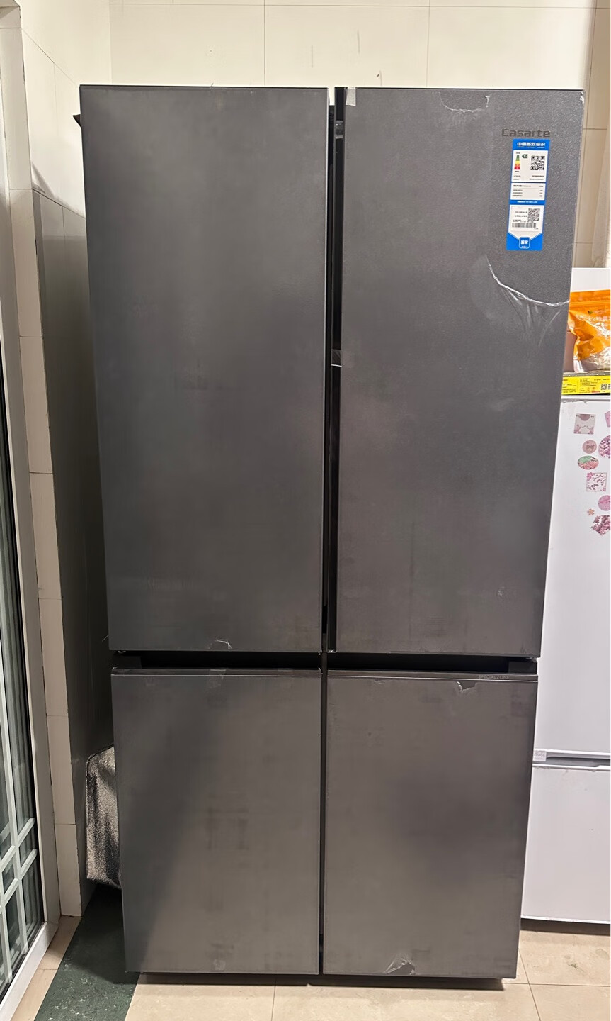 真实剖析卡萨帝bcd650wgctdm7d9u1冰箱怎么样评价怎样评测怎么样求助