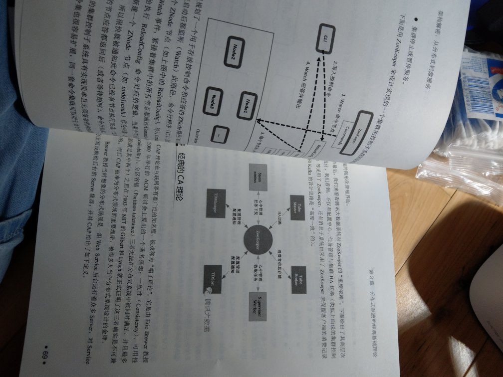 书的质量一般，有点图片看着像盗版的，内容感觉就是网上整合的