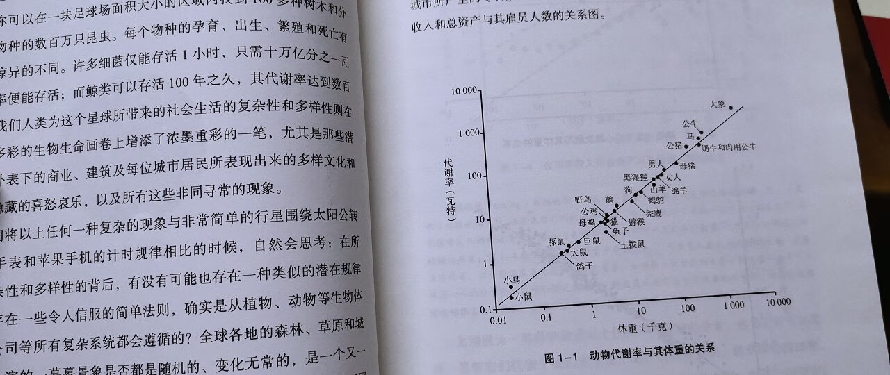 喜欢看社科的朋友强烈推荐！深入浅出，换个角度看问题