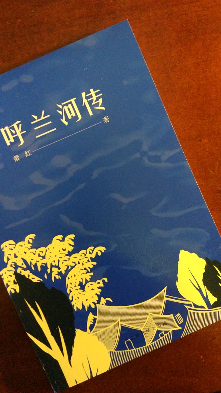 《呼兰河传》是萧红代表性的作品，这部作品被香港“亚洲文坛”评为20世纪中文小说百强第九位。在《呼兰河传》这部作品中，作者以散文化的笔调描写了以家乡为原型的“呼兰河城”的传记。全书共分，七章，它以作者的童年回忆为引线，描绘了20世纪20年代东北小城呼兰的种种人和事，真实而生动地再现了当地老百姓平凡、卑琐、落后的生活现状和得过且过、平庸、愚昧的精神状态。但萧红还是用淡泊的语气和包容的心叙说了家乡的种种。她将一片片记忆的碎片摆出来，回味那份独属于童年、独属于乡土的气息。