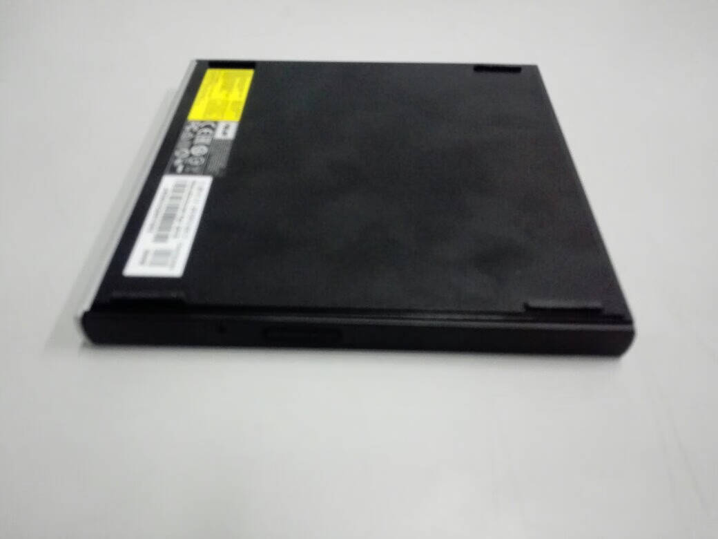华硕(ASUS)8倍速外置DVD刻录机移动光驱支持USB/Type-C接口(兼容苹果系统/SDRW-08U9M-U)-银色