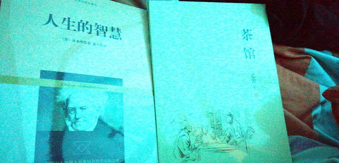 不错，发货挺快的，不到两天就到了！书纸张也可以，值得看！