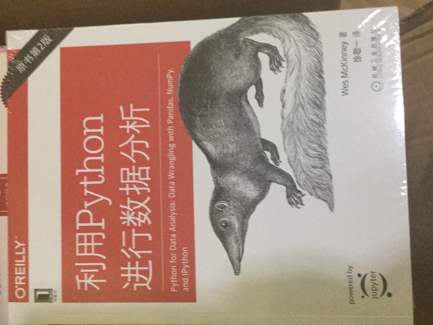 技术支持决策，数据影响未来