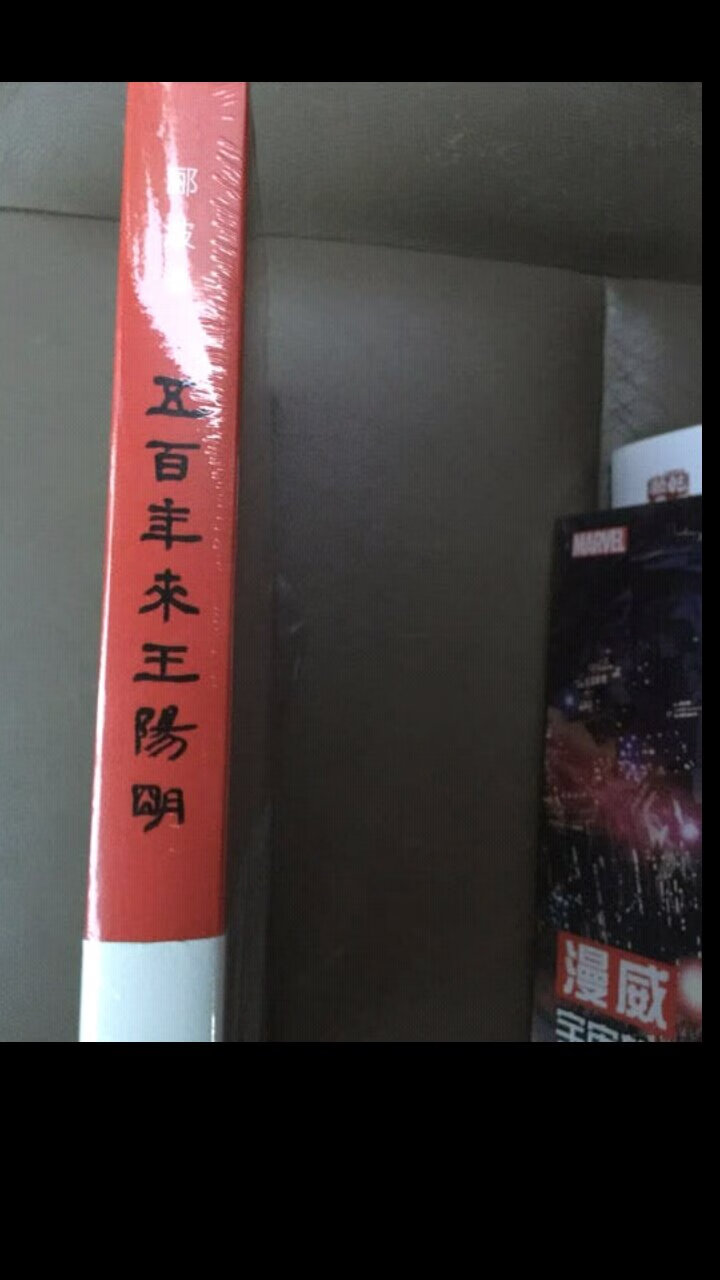 不错的书，很也很喜欢郦波老师，非常的不错，可以很好了解王阳明很不错?