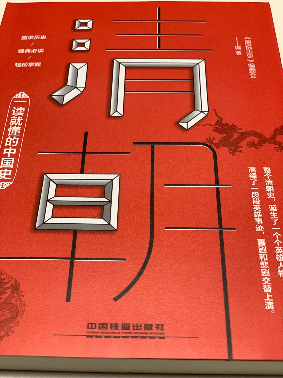 商城2019年第一波，过大年满减促销，外加促销优惠券，囤积图书的大好时机啊，绝对不会错过的。快递物流的发货及到货速度都是没得说，一般都在第二天收到满意的图书，到货后翻了一下，这本书还是比较不错的，值得买来收藏，有时间会细细拜读的。最近商城图书的促销力度还真是越来越大了，搞活动的频率也越来越频繁了，很好啊。