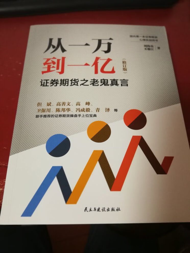 活动买的，算下来很便宜，希望内容能给自己一些帮助，交易就是要坚持，努力学习。