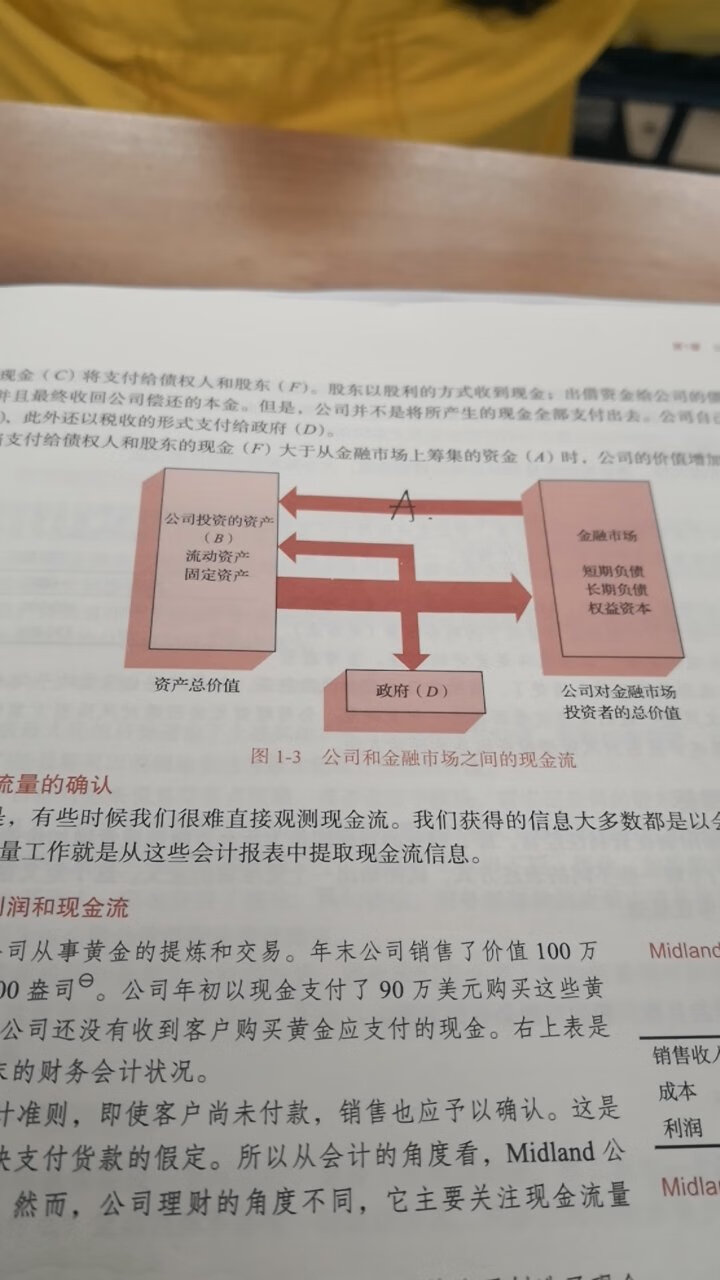 感觉是盗版的。图不全 文字翻不通 失望