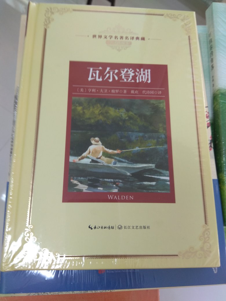 这是我今为止我读到的众多译本中翻译最漂亮的。流畅达意，重视原著，译文符合现代汉语的习惯。特此推荐。