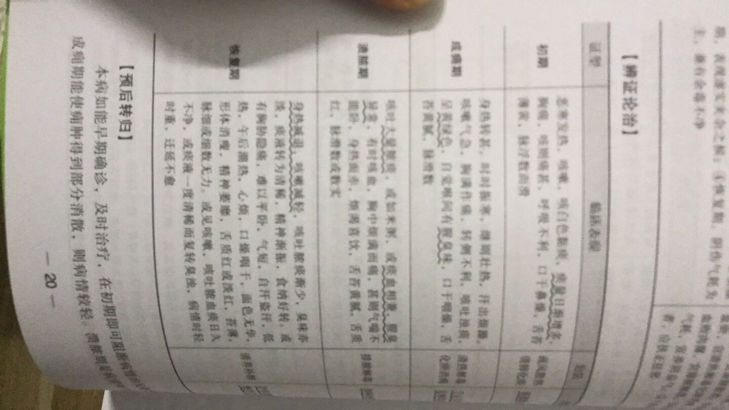 还可以，字比较小