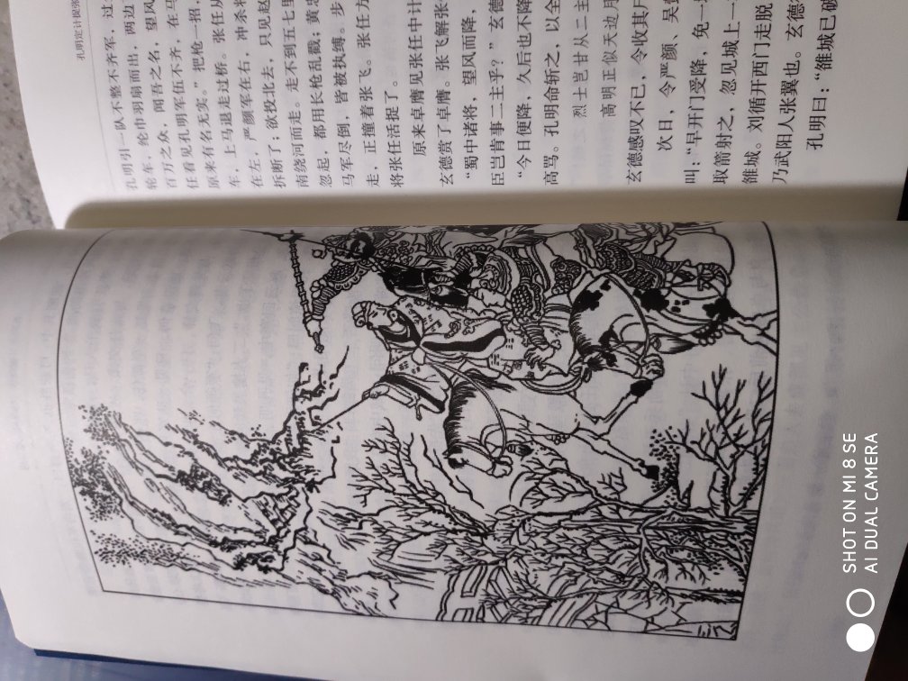 包装很好，物流很快。书籍纸张质量很好，字迹印刷清晰，还有插图，外观无损。优惠时购买，慢慢阅读欣赏吧快递员服务态度很好。