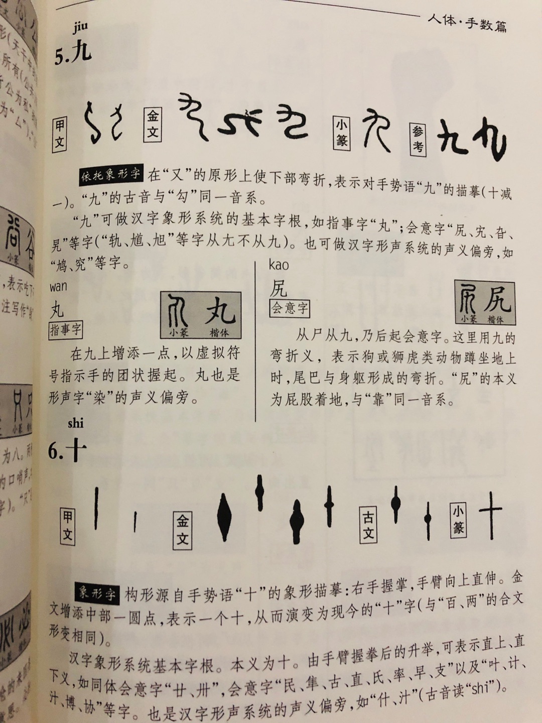 一个从字根的角度分析汉字的产生、发展历程，从逻辑学的角度来分析汉字，揭开汉字的造字之谜。