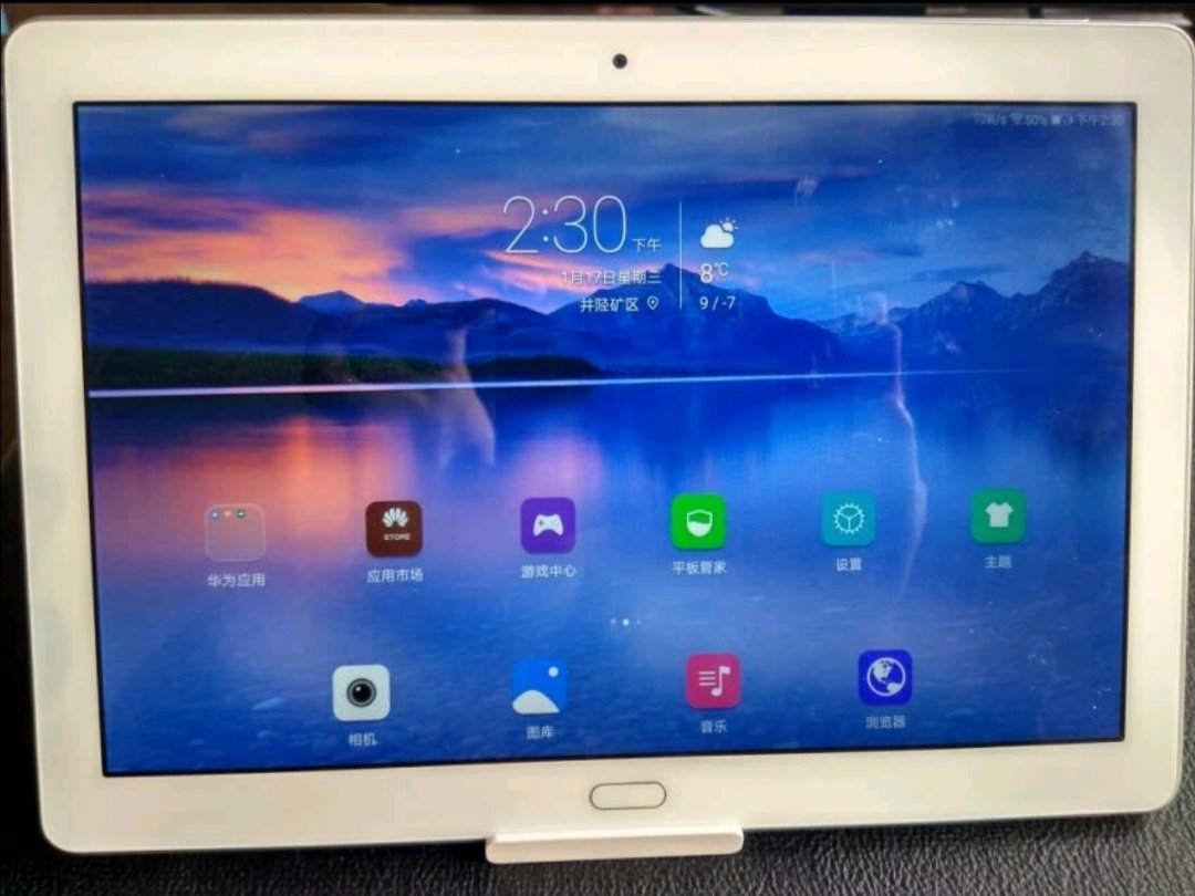 荣耀waterplay(3gb/32gb/wifi版)-使用感受?达人评测解密?