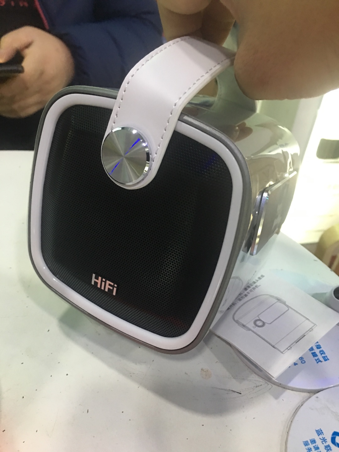 酷乐视r4mini(畅玩)点评