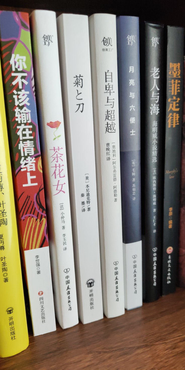 真是一本百看不厌的经典文学作品，难怪在世界文坛获得如此巨大的成功，好书！