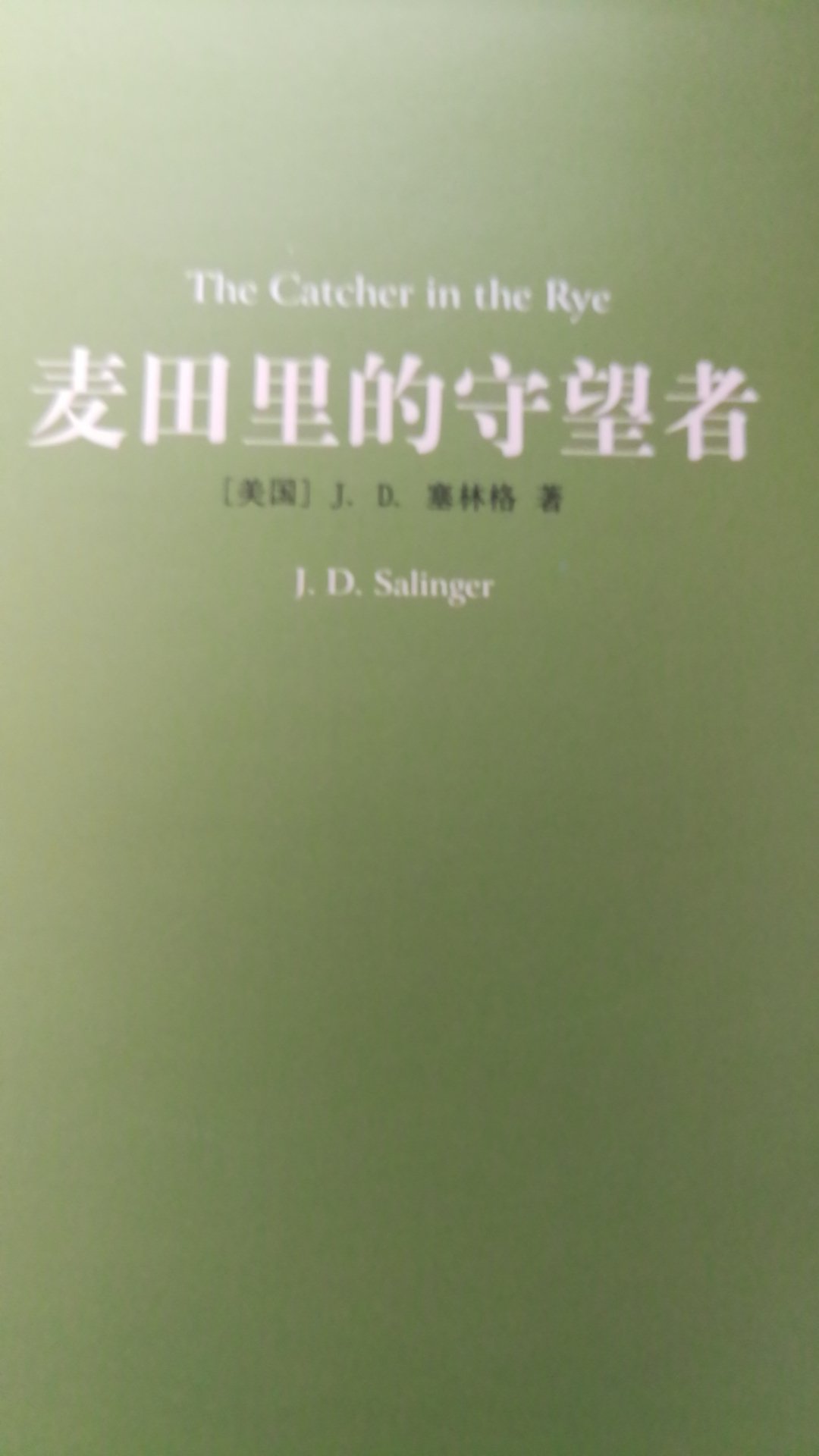 他之所以把自己打扮得漂漂亮亮，是因为他疯狂地爱着他自己，他自以为是西半球上最最漂亮的男子......