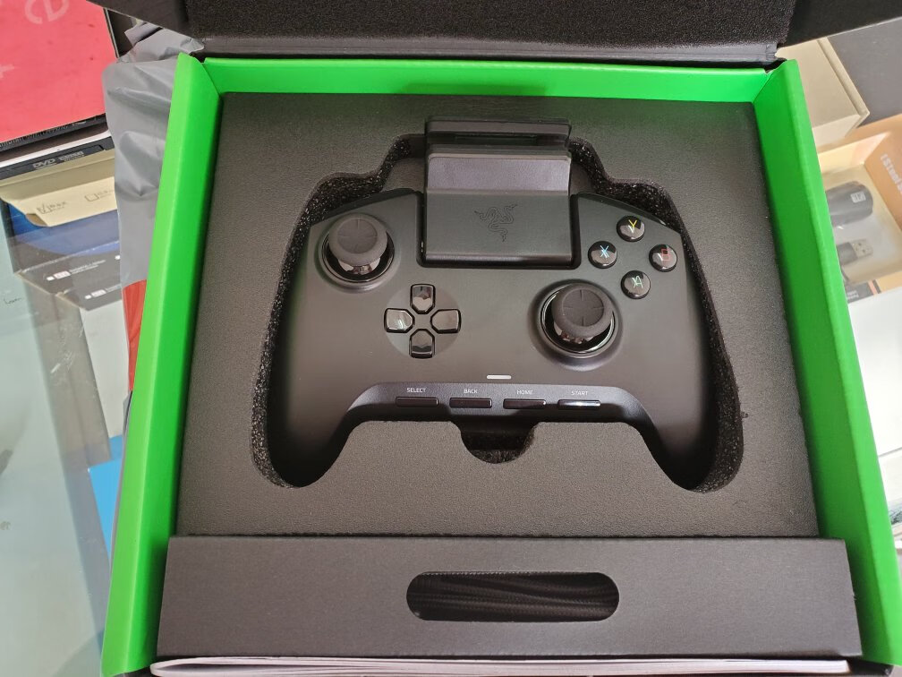 【雷蛇razer 飓兽典藏版怎么样】雷蛇razer 飓兽典藏版好不好_好吗