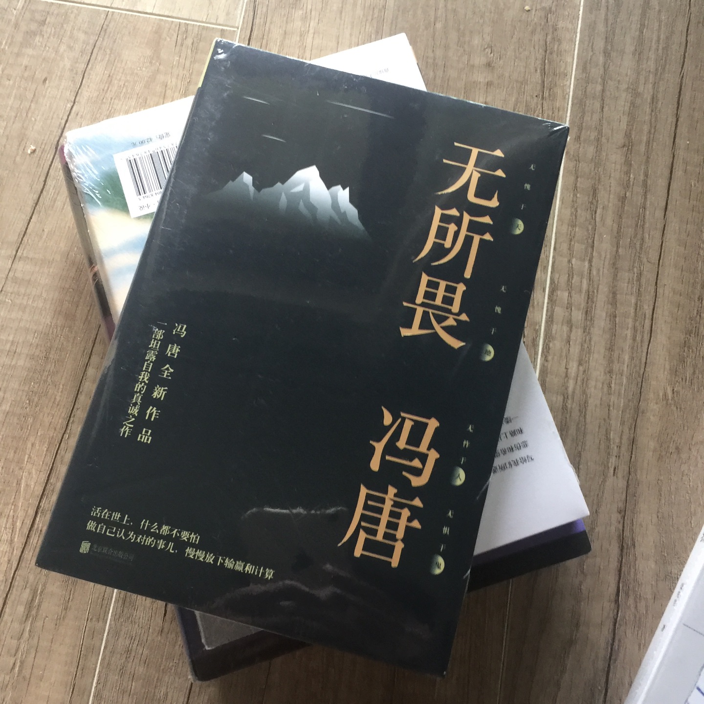 看内容简介本书挺适合自己阅读的，收到还没来得及细看，好评个先。