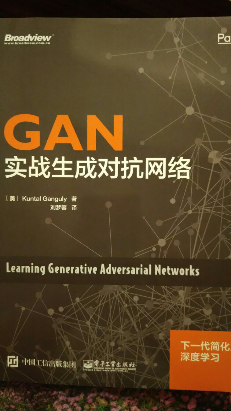 送货神速！GAN是神经网络的集成方法。值得一看。