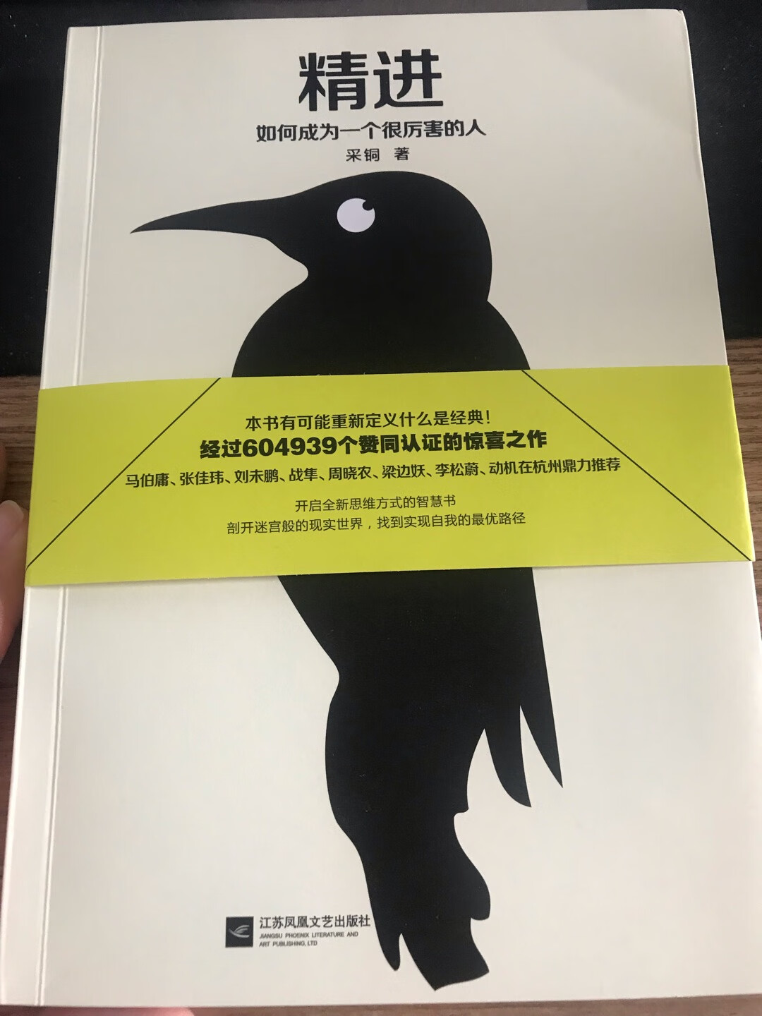 这本书看起来还不错，但是还没有看，嗯，希望看完之后对我有帮助。