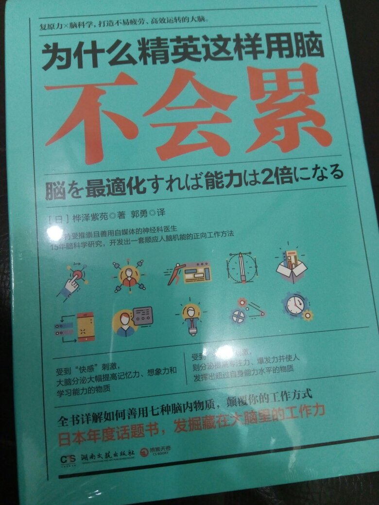 这本书加购物车很久了，知道内容精彩适用。