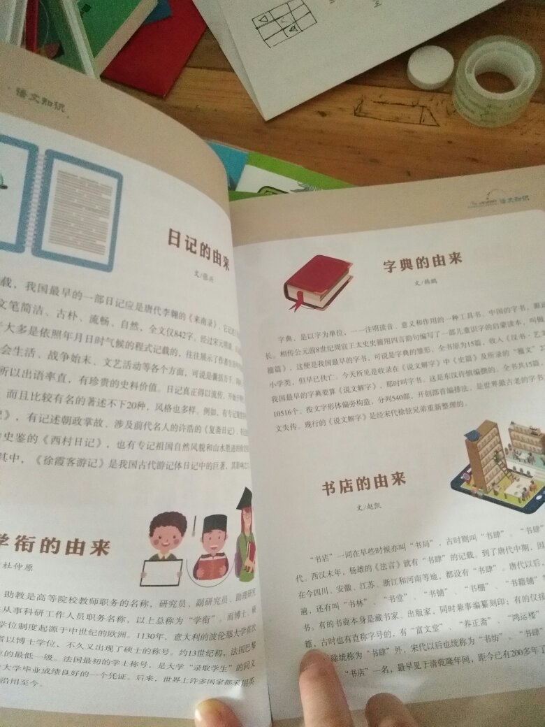 挺好的杂志，有助于孩子学语文。差不多10快钱3本，还挺划得来的。