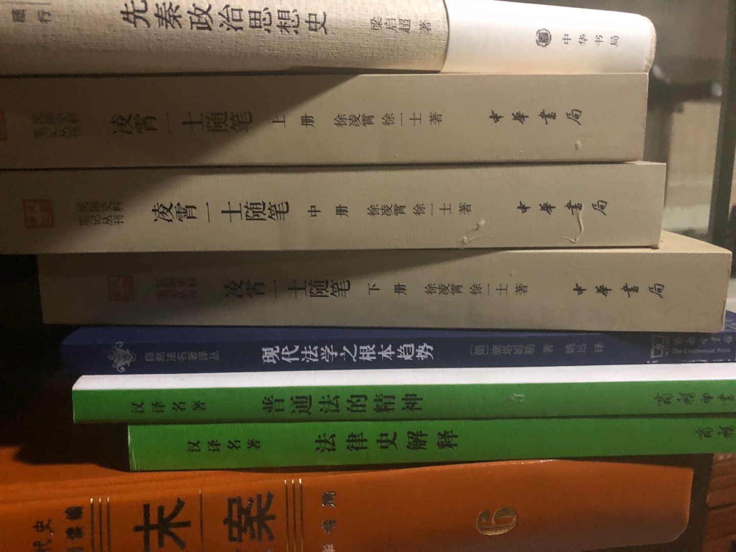 囤书的目的究竟是为了囤还是为了看？发现好多人一个月能下上千的单子 买大部头的也大有人在 发现好多人买的书 名字都没听过相信也没少买其他的书吧 问题是光25史就能摆满一个书架都看完了吗？好多人藏书上千册 你看了有上千册书吗 每本书看过了之后 你都能记住吗染上了囤书瘾 没办法 电商做活动 书差不多都白菜价平时心动的放在收藏夹里的就都下了但书是值得你反复看的 比如《石头记》看个五遍十遍可能都不够书买多了 看书就像是还债 那种享受知识的乐趣 手不释卷的乐趣都打了折扣