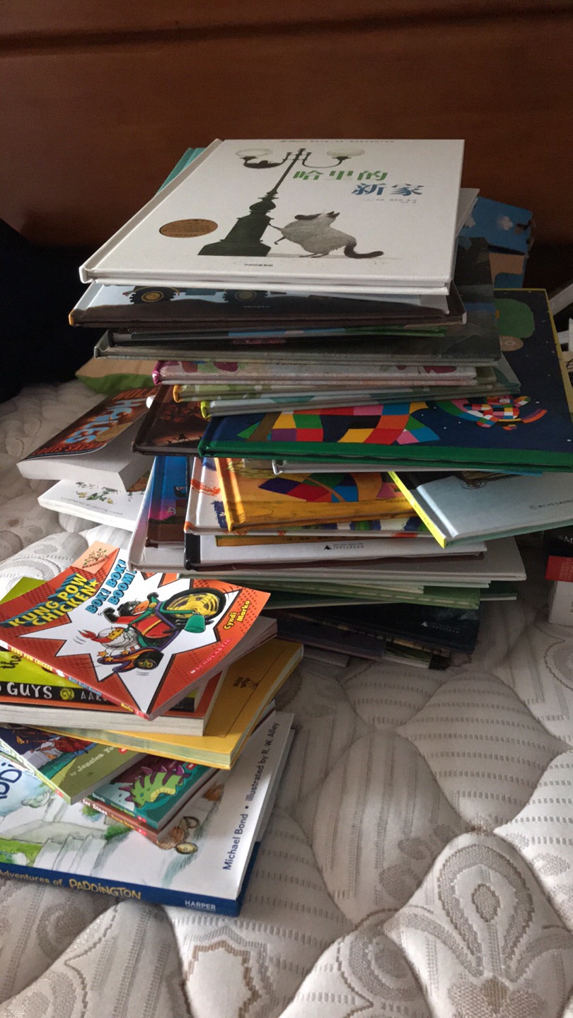 孩子阅读初期，阅读品位的确立很重耍。如同世家之子在某人家中，一溜眼就能看出古董真假，无他，小时候他见世真家伙。所以，从小给孩子买最好的童书，绘本。的书品质非凡，这本书编绘有力。无论故事性，内涵深度，趣味性，设计风格，绘画意境，皆是上品。人的眼界和格局是智力才情之外的资质。买书是最省钱的投资