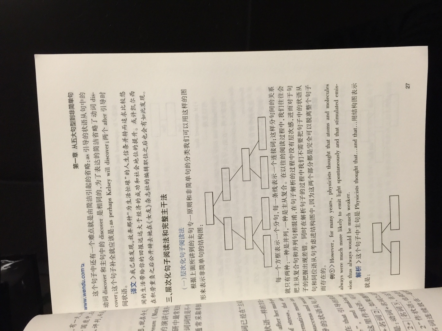 表扬一下物流快递小哥，送货很快，服务很好。这本书很好，内容很丰富，对学习有帮助，身边的工具书。一如既往地支持。