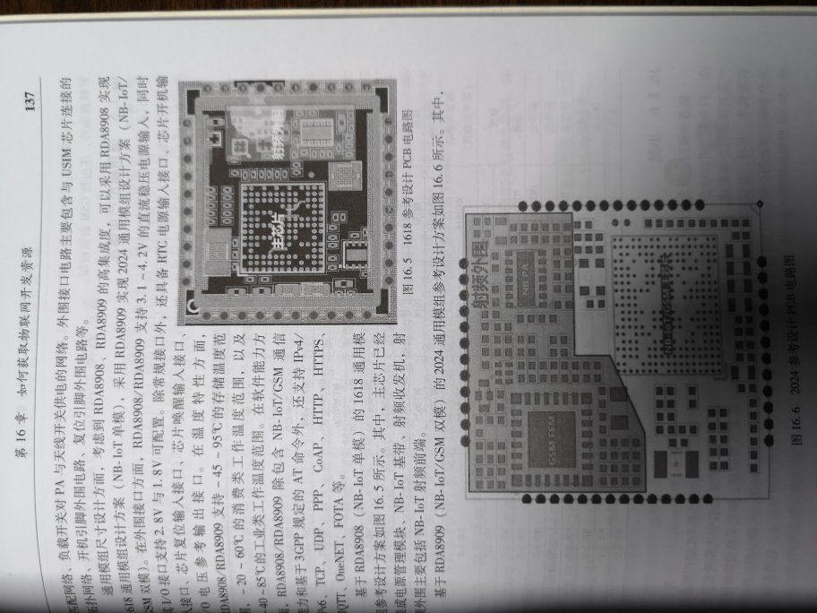 主要是一些应用案例吧，了解一下