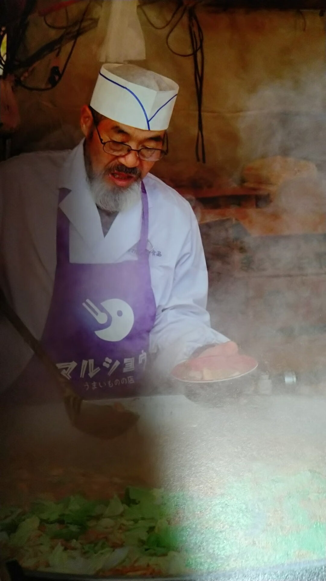 日本的饮食文化值得研究