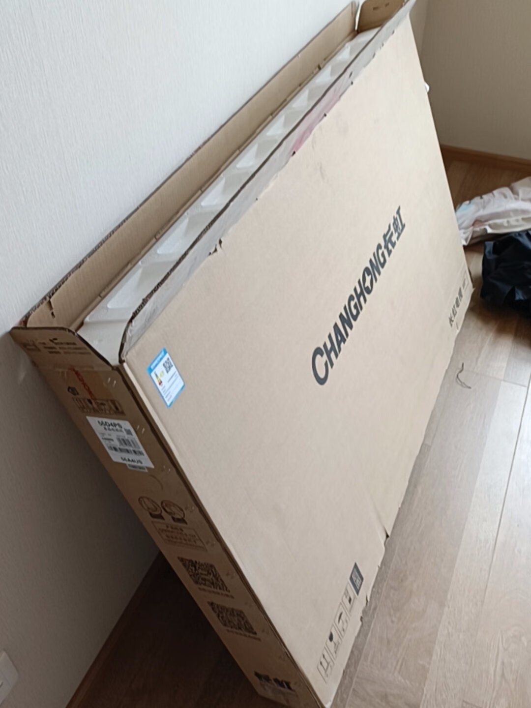 使用点评曝光长虹55d4ps平板电视怎么样好不好啊详解怎么样全方位深度