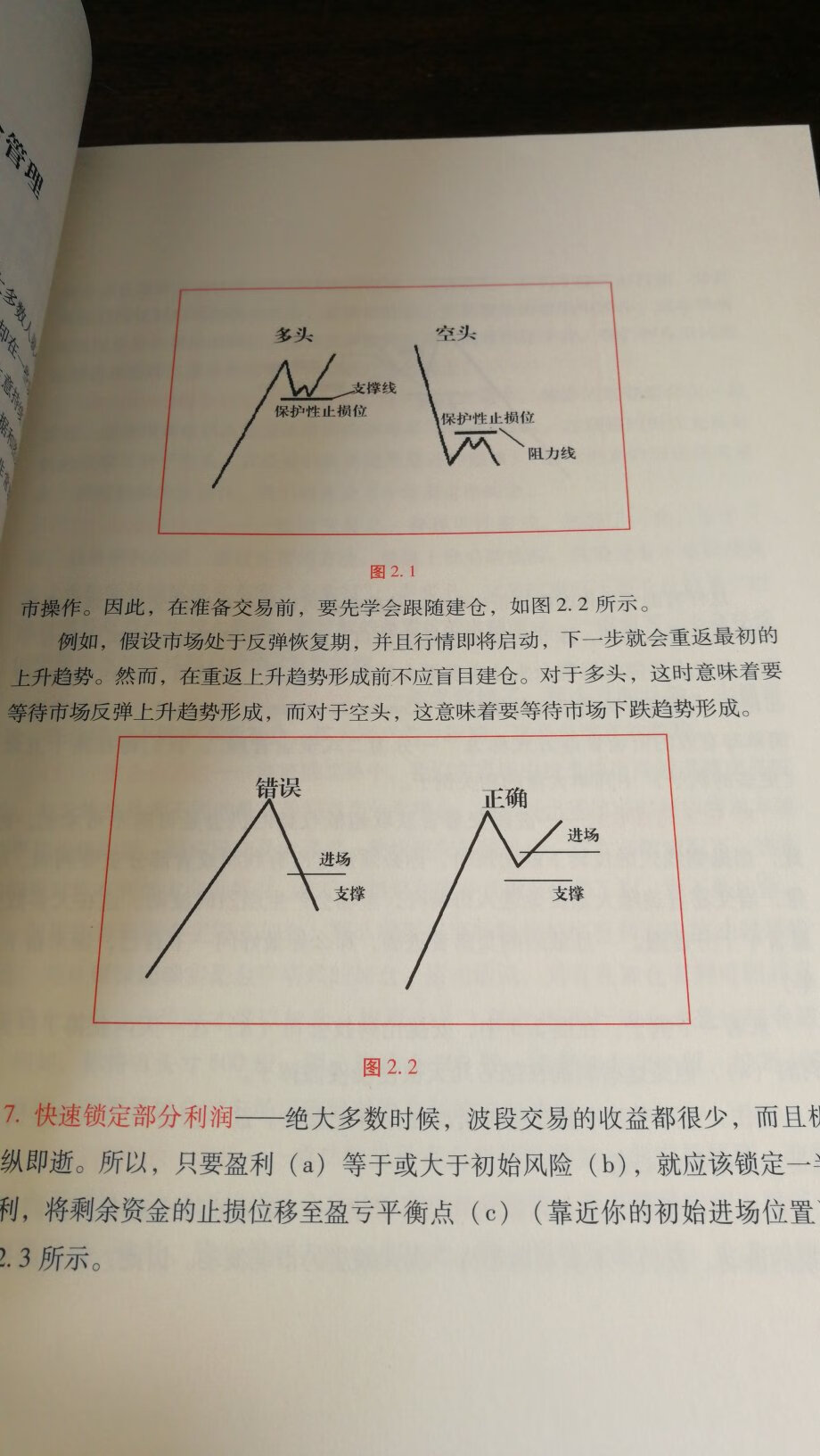 彩色排版好，纸张香舒服，送货快