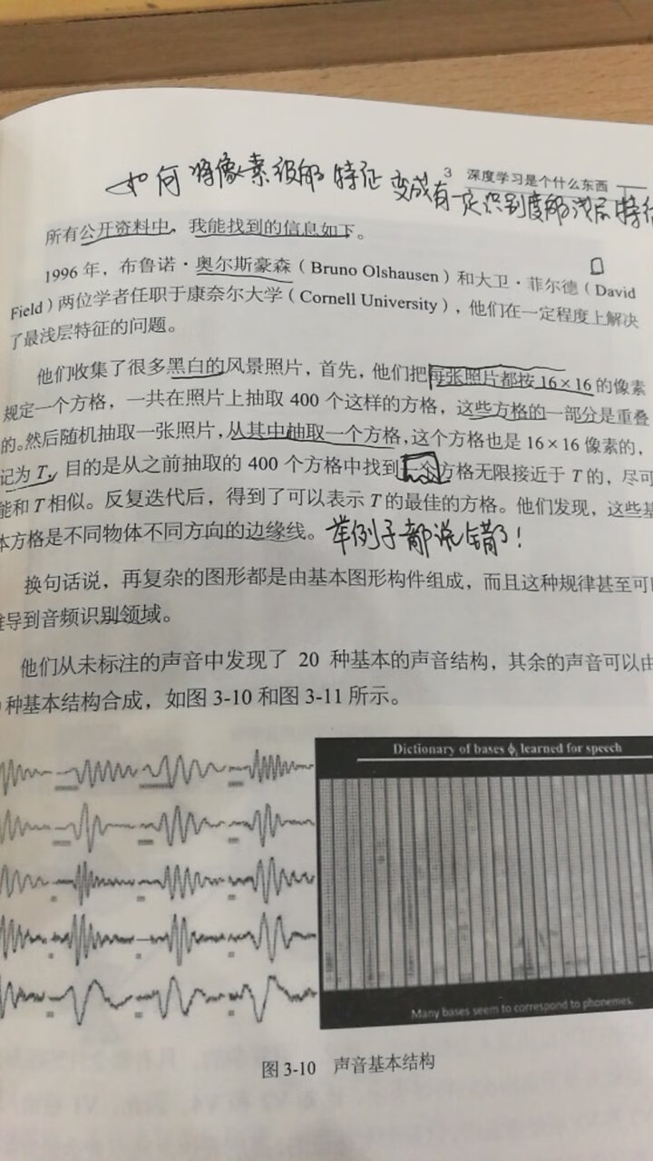 内容浅显不说，知识点错误百出，一点都不严谨，错误的地方太多，附图举一例示意