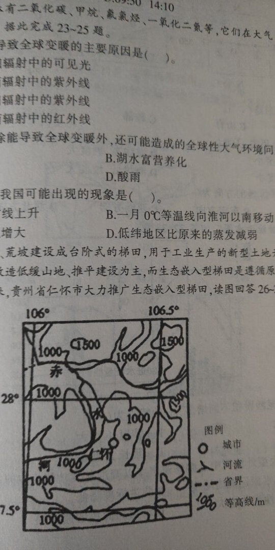 比想象中的薄很多，都是2017年的模拟题。有6套模拟有6套真题，纸质一般有破损比较失望。