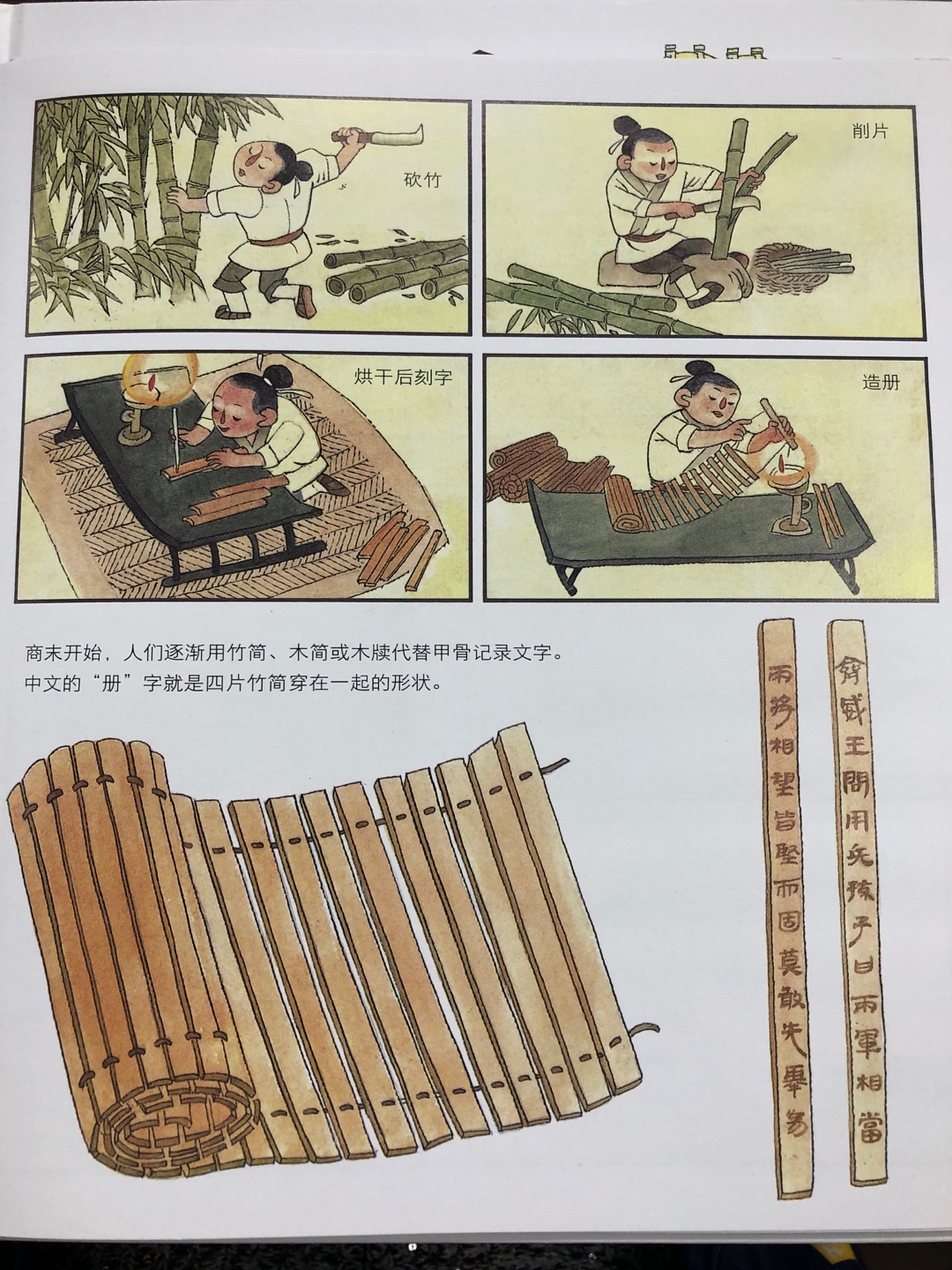 内容不错画风也不违和，帮助小孩子理解挺不错的，科普也很合适低龄儿童