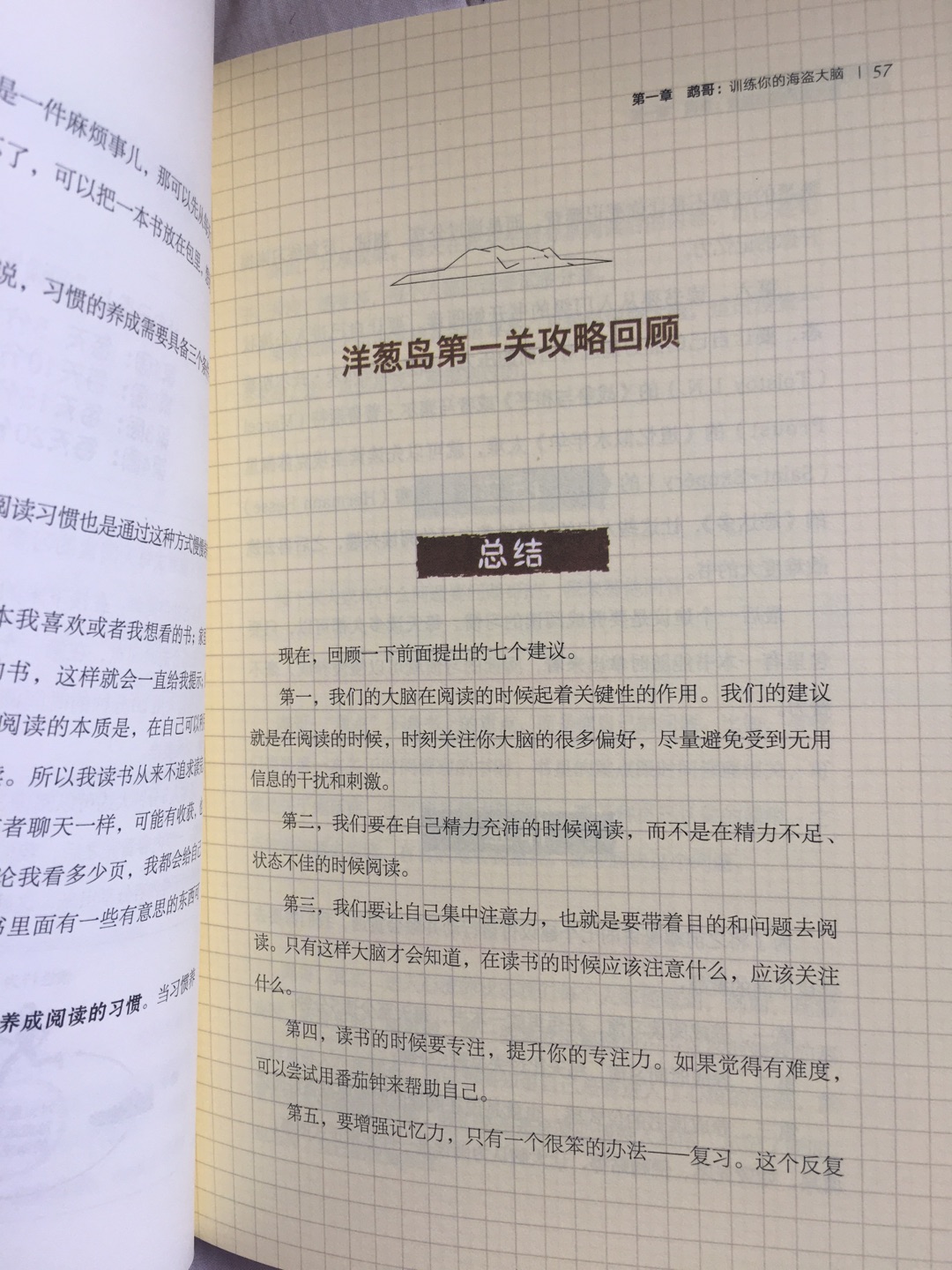 还不错老公一直想买的书到了！字迹清晰，纸张没有味道，老公爱看书，在买书很放心，希望优惠力度再大些