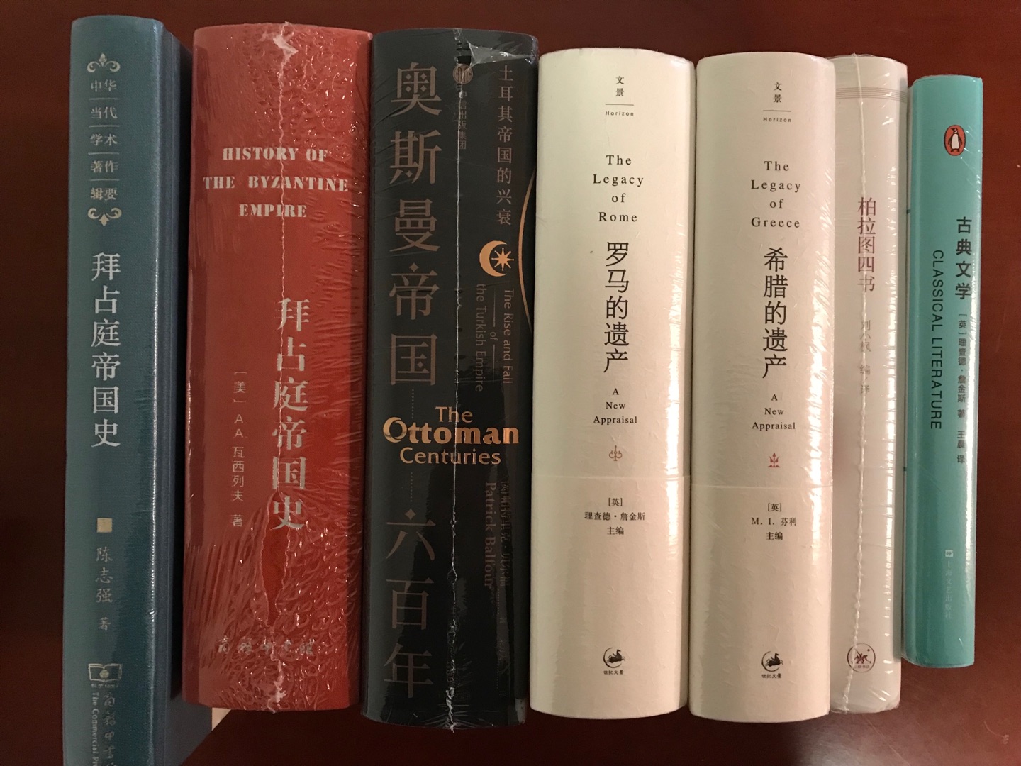 本书作者亚历山大•亚历山德罗维奇•瓦西列夫是国际历史学界公认的、20世纪中期以来拜占庭历史和文化研究者之一。他所著的《拜占庭帝国史》（1928年初版）至今仍然是与爱德华•吉本和弗奥多尔•乌斯宾斯基、奥斯特洛戈尔斯基的作品齐名的，对拜占庭帝国具综合性的、详尽的论述。