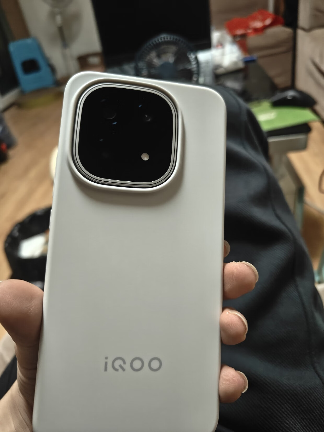 iQOO 15(16GB/512GB/王者典藏版礼盒)】报价_参数_图片_论坛_iQOO 15
