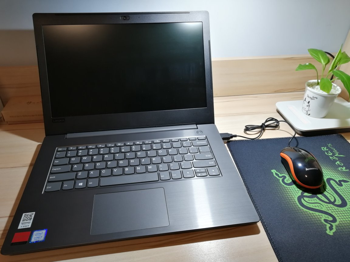 联想扬天v33014i58250u4gb1tb2g独显点评