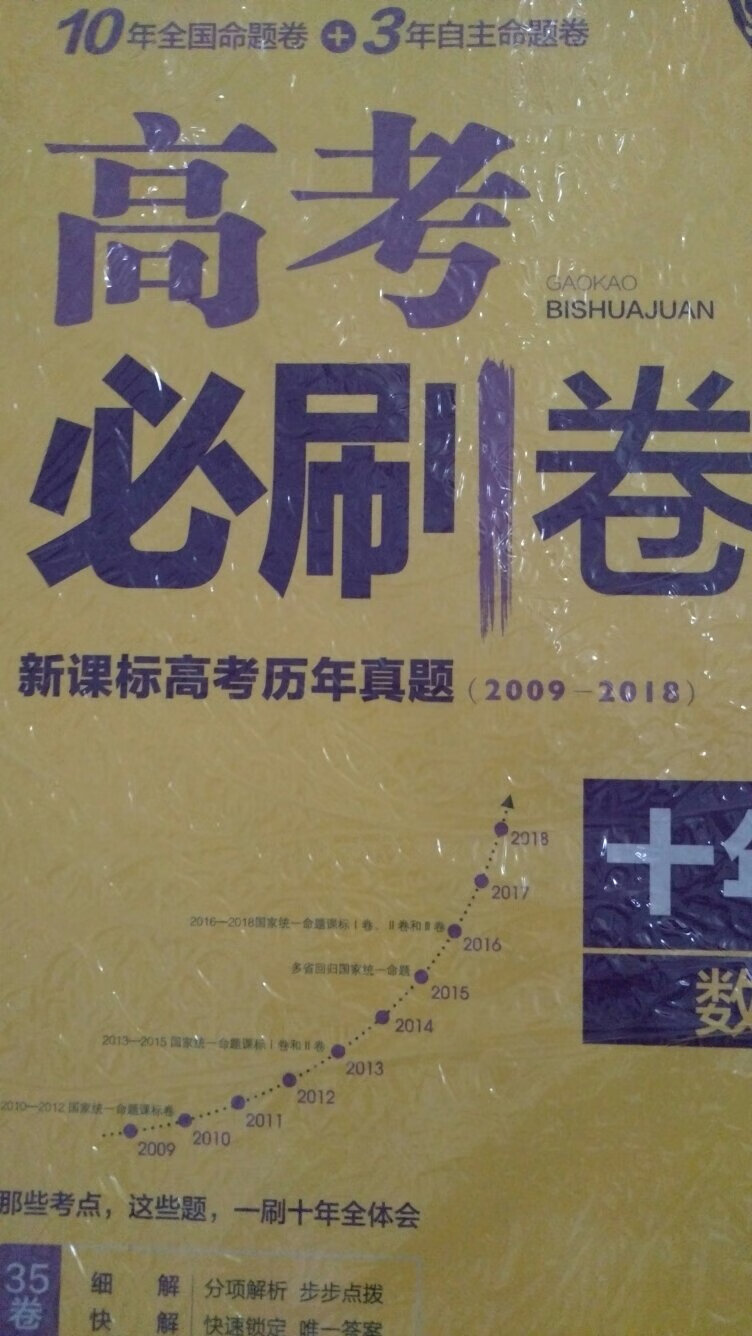 很好，听说这个不错。来试试。