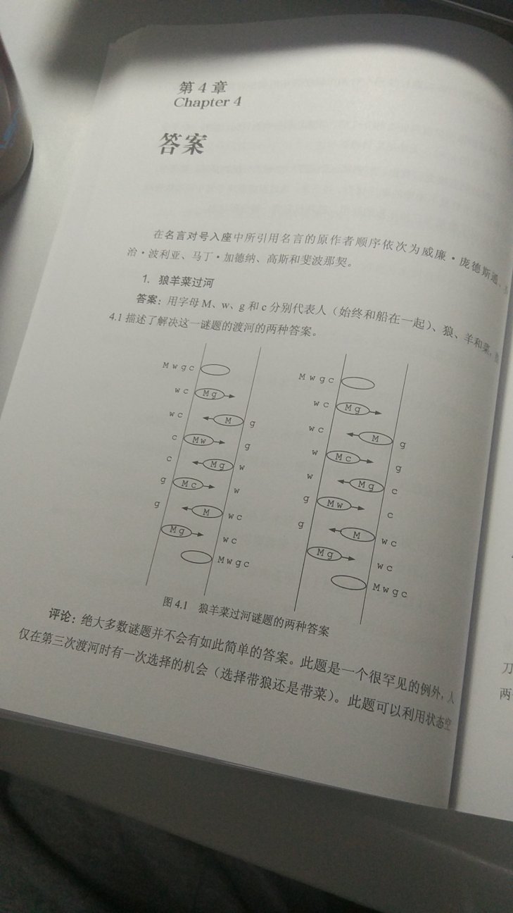 书本到手封装薄膜完好，比想象中更薄，是不是预示着书里都是浓缩的精华？